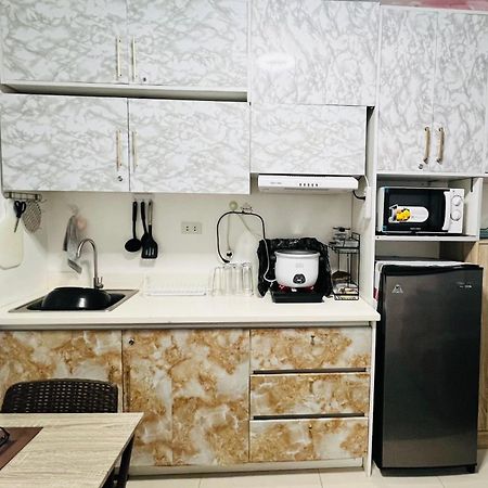 Condo At Primavera City Next To Sm Mall Cagayan de Oro Exterior photo