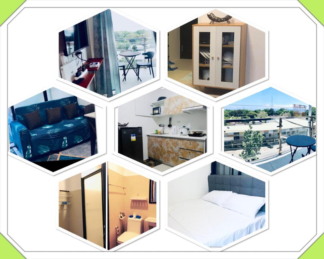 Condo At Primavera City Next To Sm Mall Cagayan de Oro Exterior photo