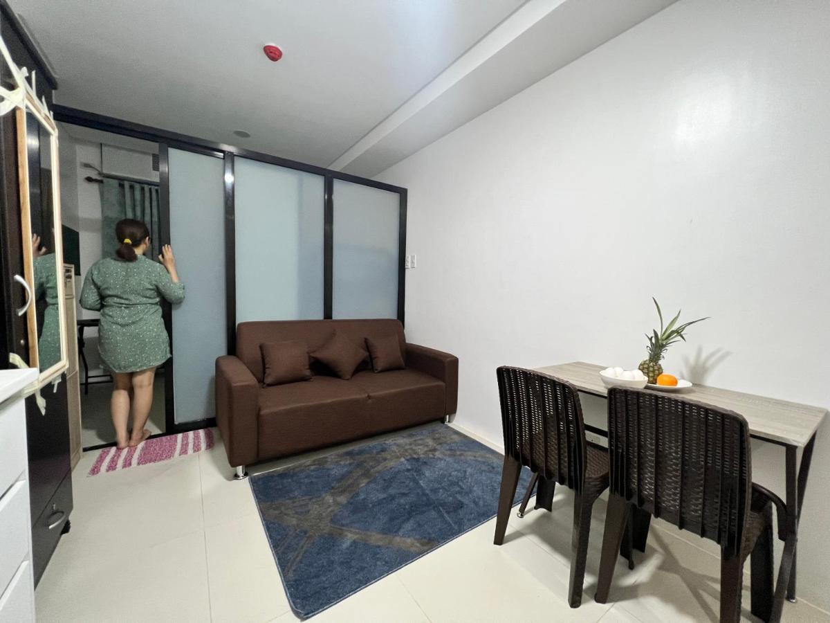 Condo At Primavera City Next To Sm Mall Cagayan de Oro Exterior photo