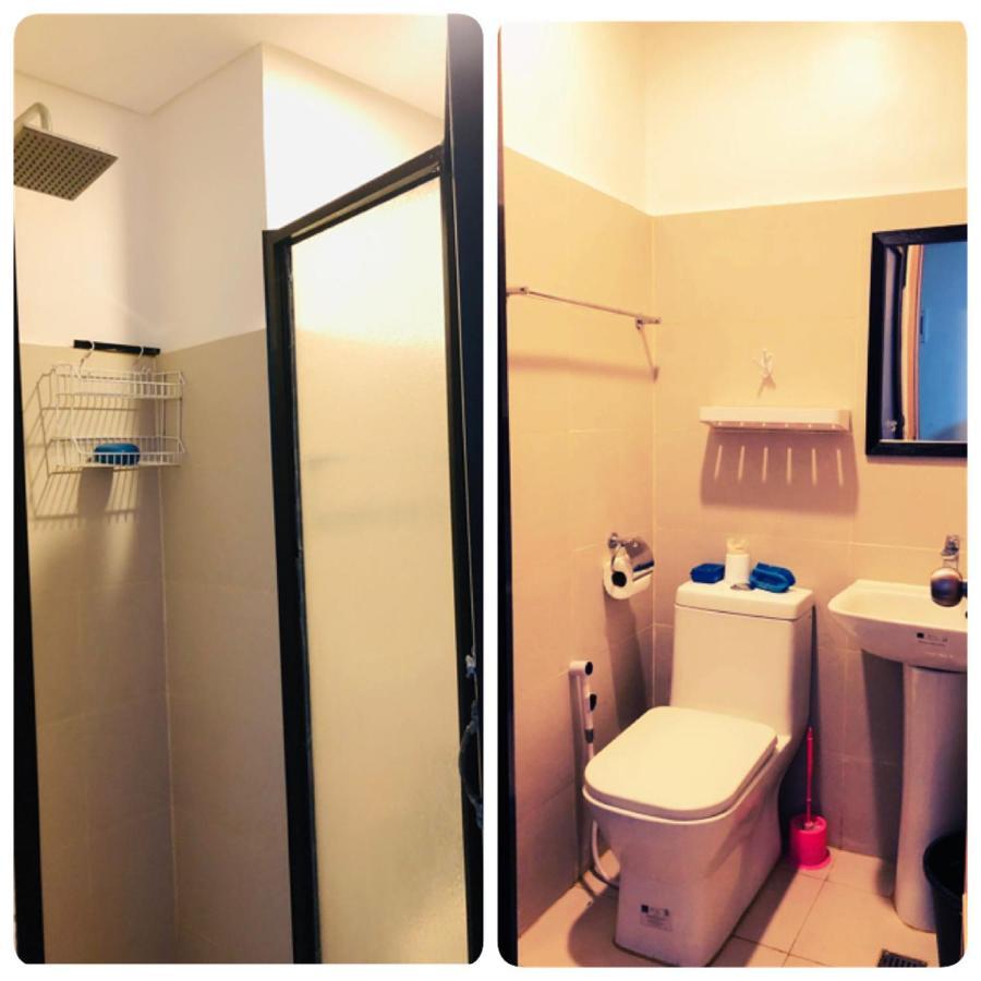 Condo At Primavera City Next To Sm Mall Cagayan de Oro Exterior photo