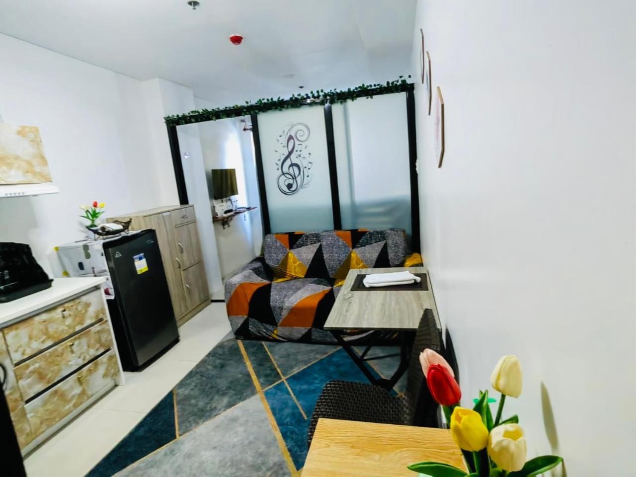 Condo At Primavera City Next To Sm Mall Cagayan de Oro Exterior photo