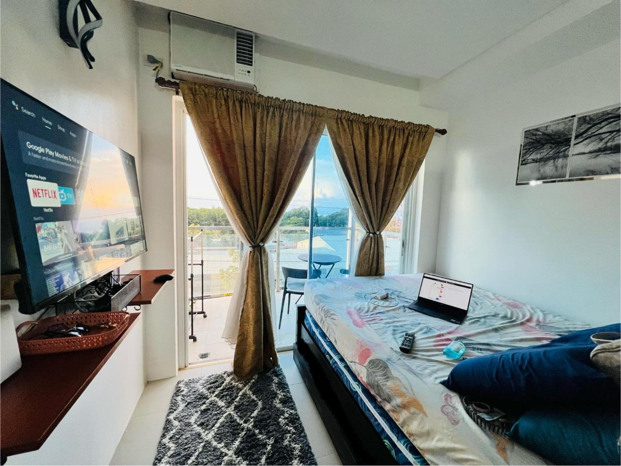 Condo At Primavera City Next To Sm Mall Cagayan de Oro Exterior photo