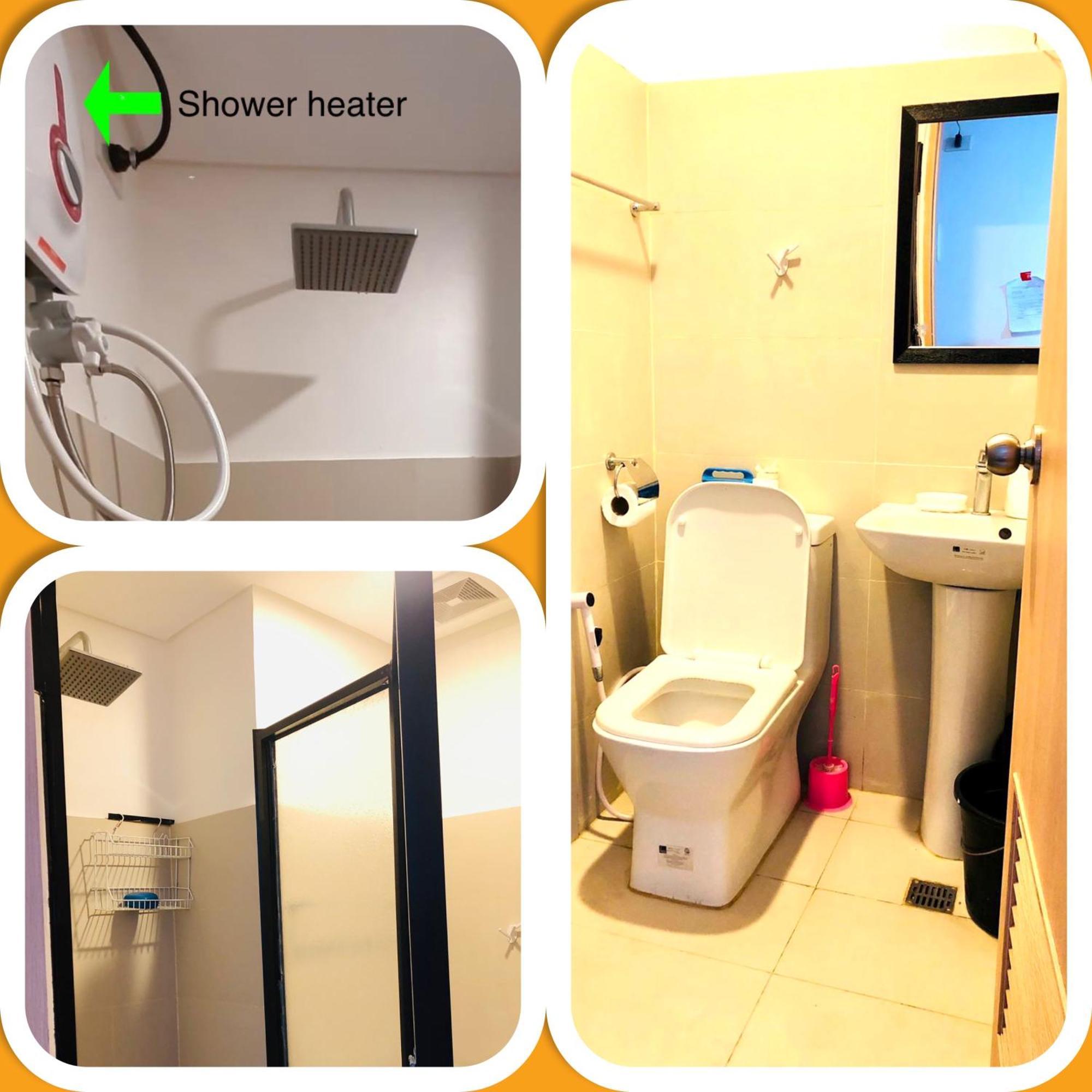 Condo At Primavera City Next To Sm Mall Cagayan de Oro Exterior photo