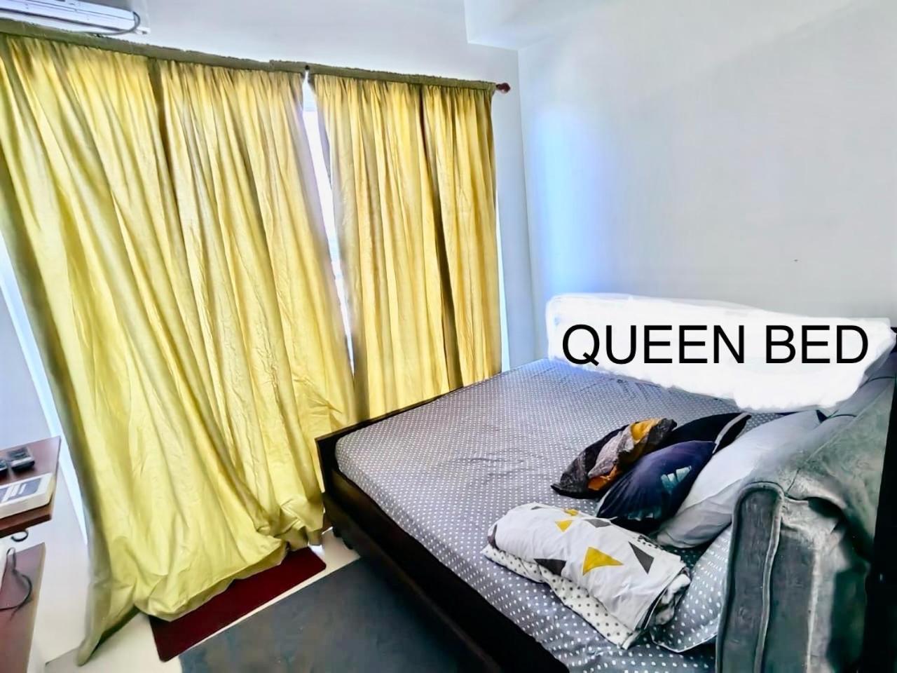 Condo At Primavera City Next To Sm Mall Cagayan de Oro Exterior photo