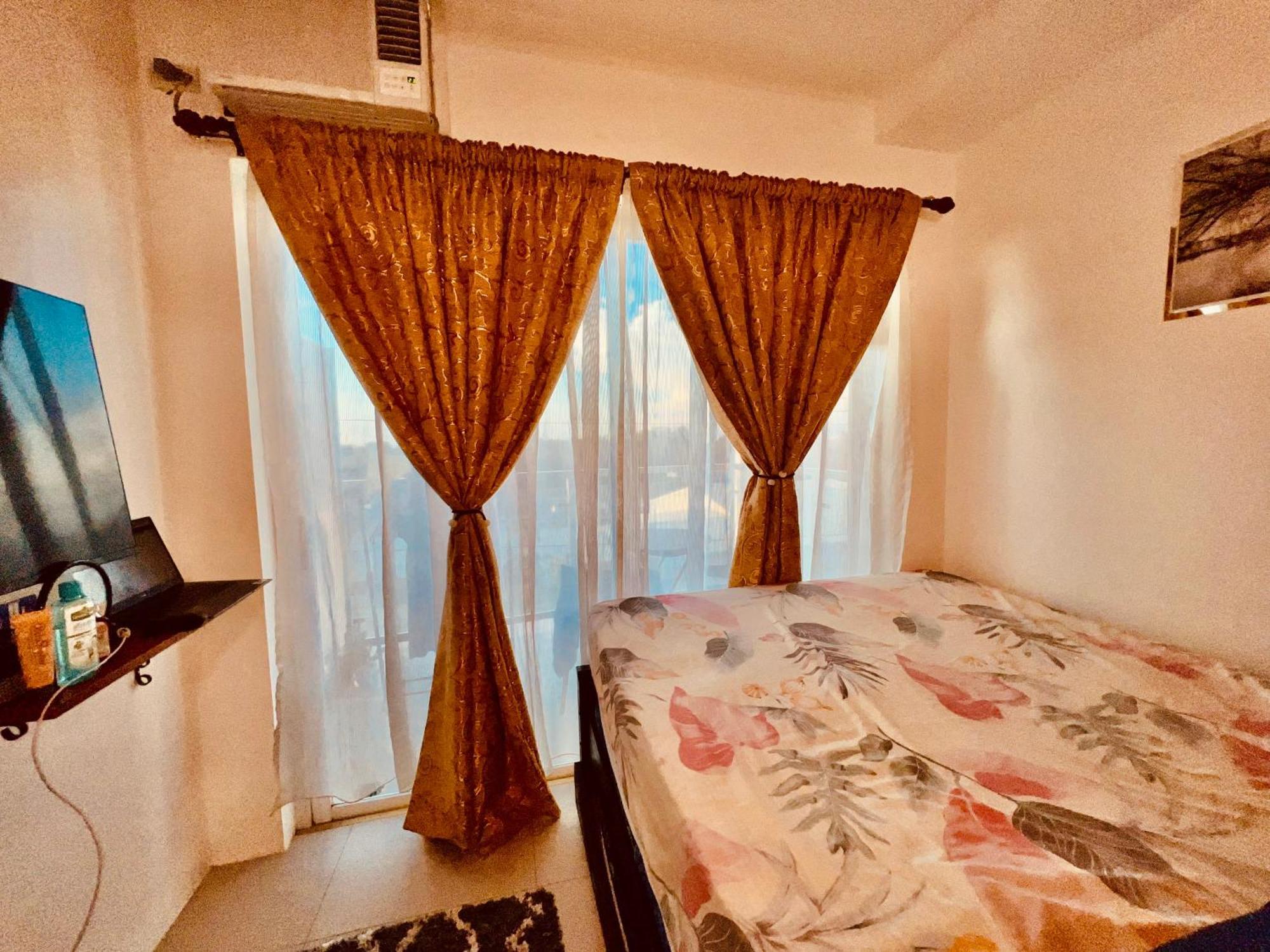 Condo At Primavera City Next To Sm Mall Cagayan de Oro Exterior photo